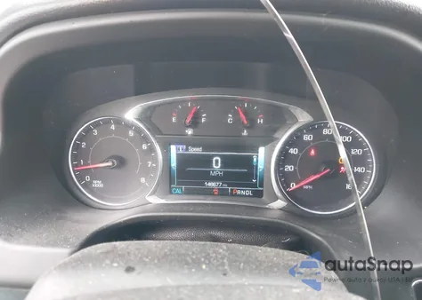 2019 GMC Acadia Slt-1 z USA, uszkodzony, nr VIN 1GKKNULS3KZ211615